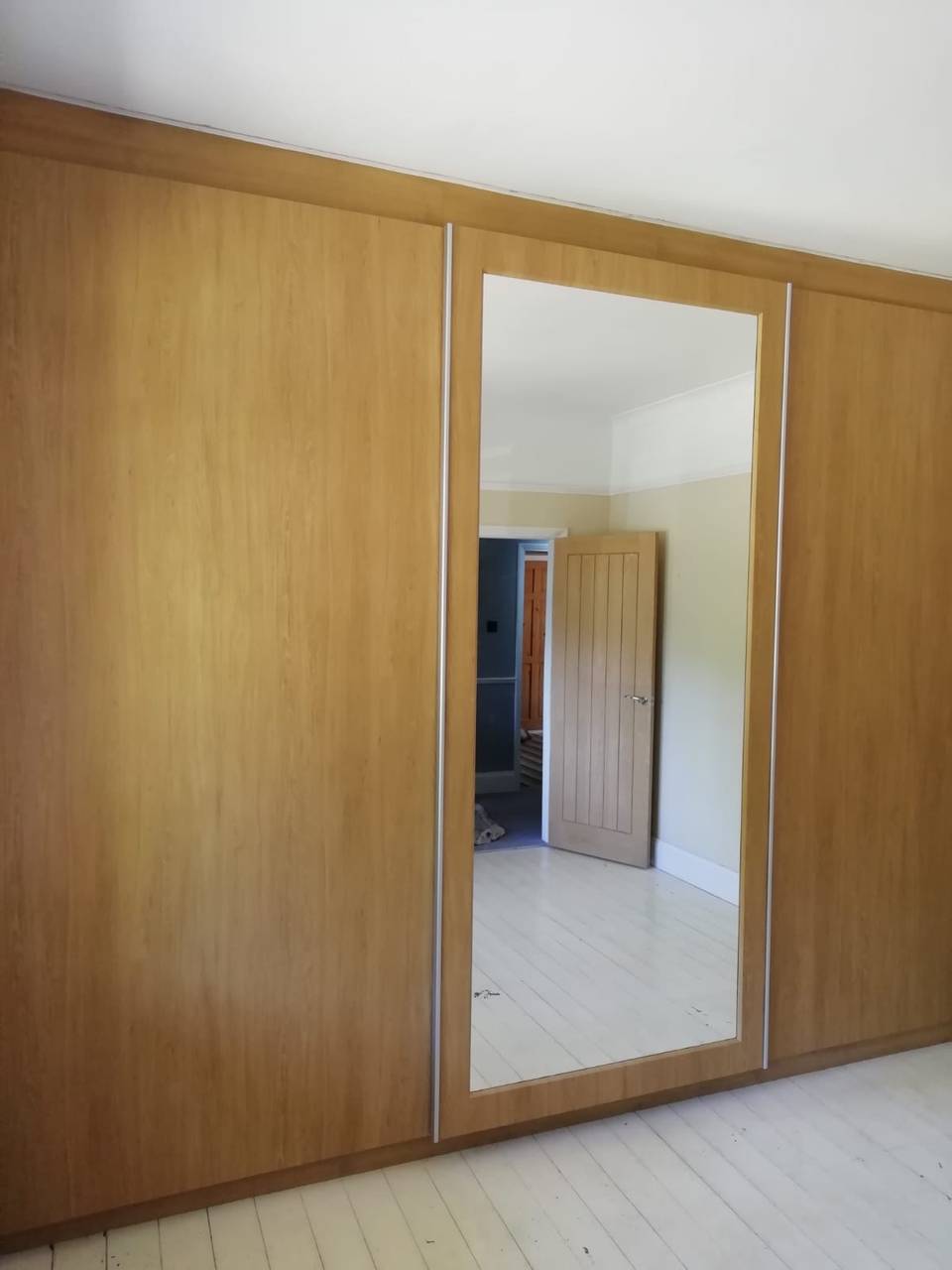 Built In Fitted Wardrobes Wow Interior Design