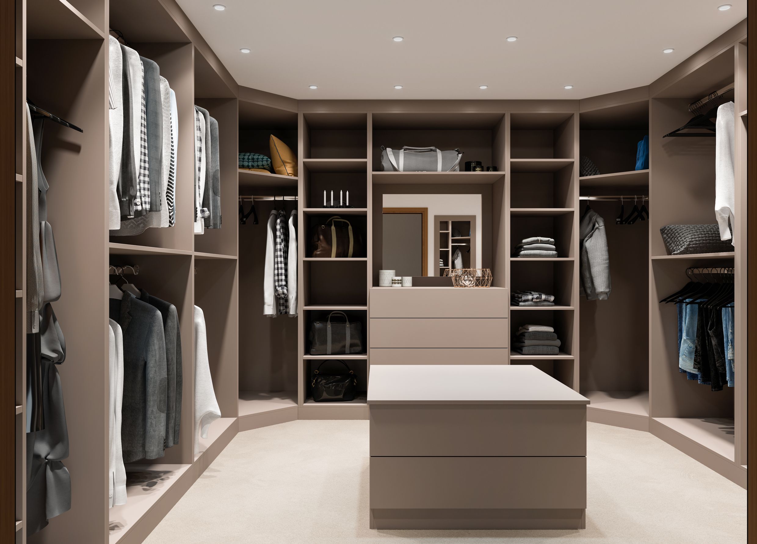 Wow Interior Design | Wardrobes, Bedrooms, Kitchens & Storage Solutions