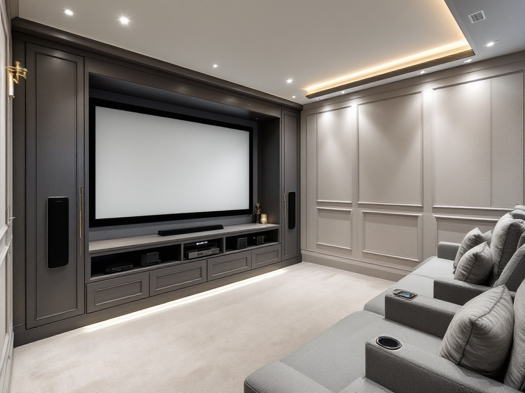 home cinema